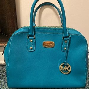 Michael Kors satchel